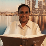 speaker at Jesus Loves Australia 2020